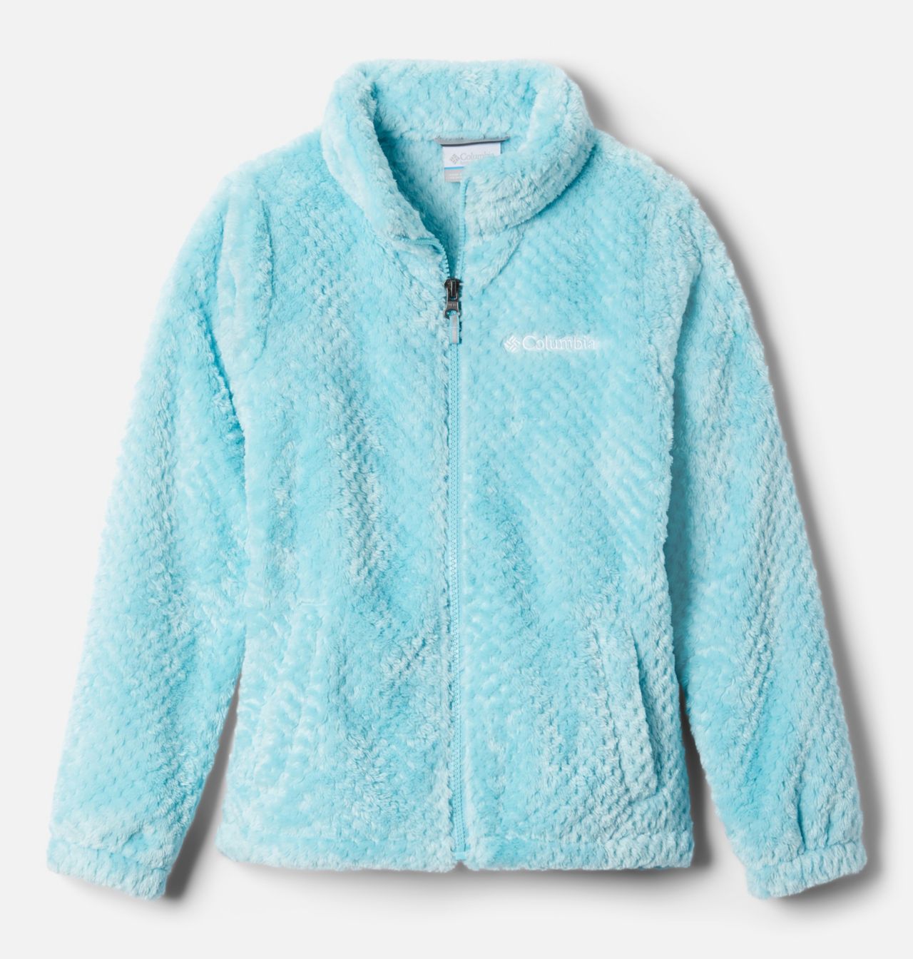 Girls' Fire Side™ Sherpa Jacket 1