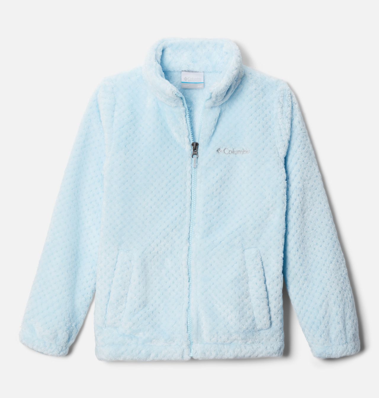Girls' Fire Side™ Sherpa Jacket 1