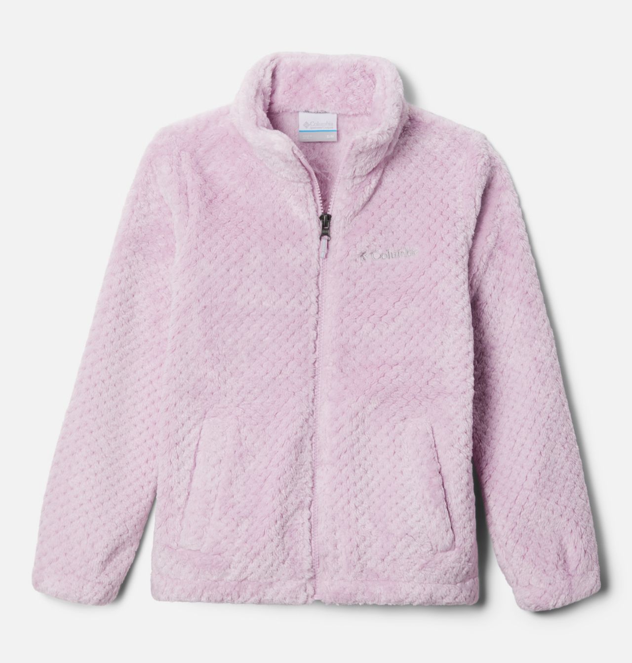 Girls' Fire Side™ Sherpa Jacket 1