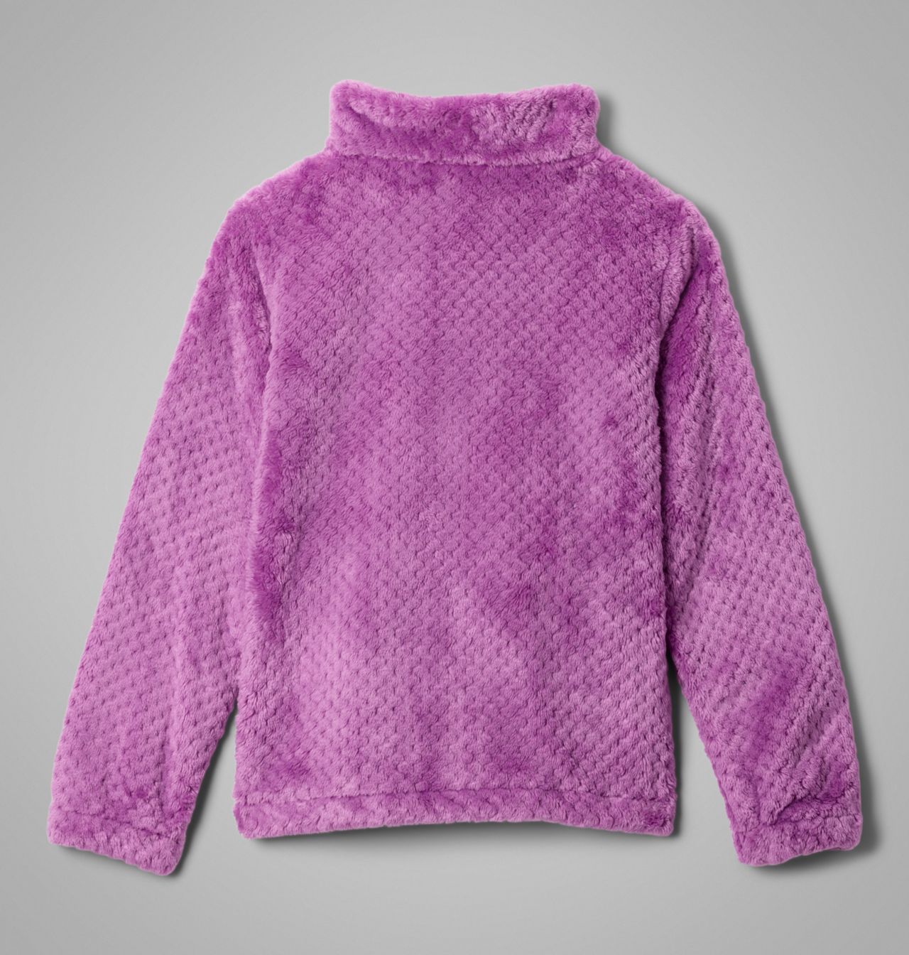Girls' Fire Side™ Sherpa Jacket | 582 | M 2