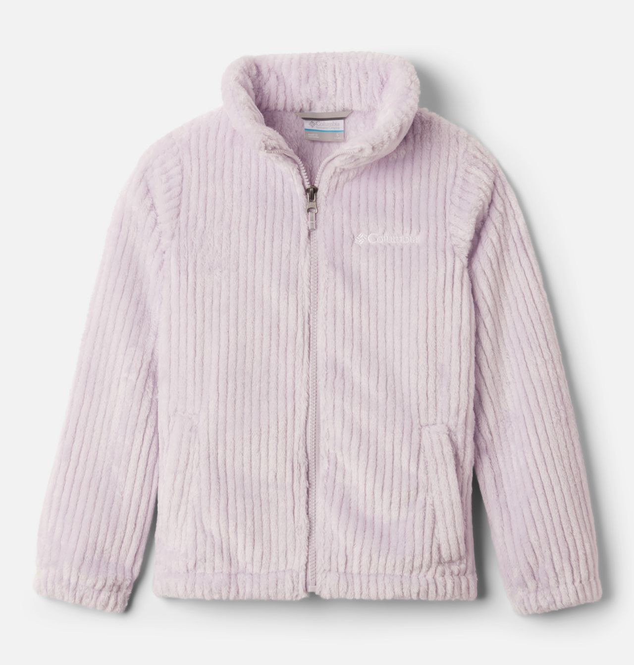 Girls' Fire Side™ Sherpa Jacket 1