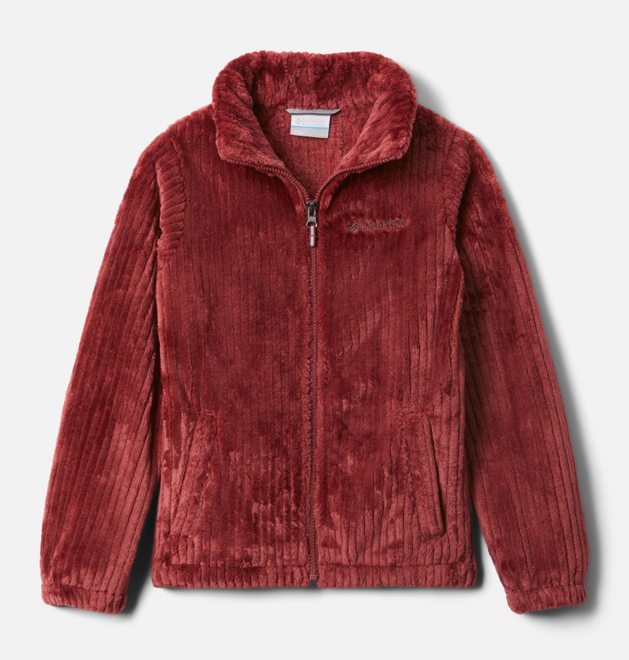 Girls' Fire Side™ Sherpa Jacket 1