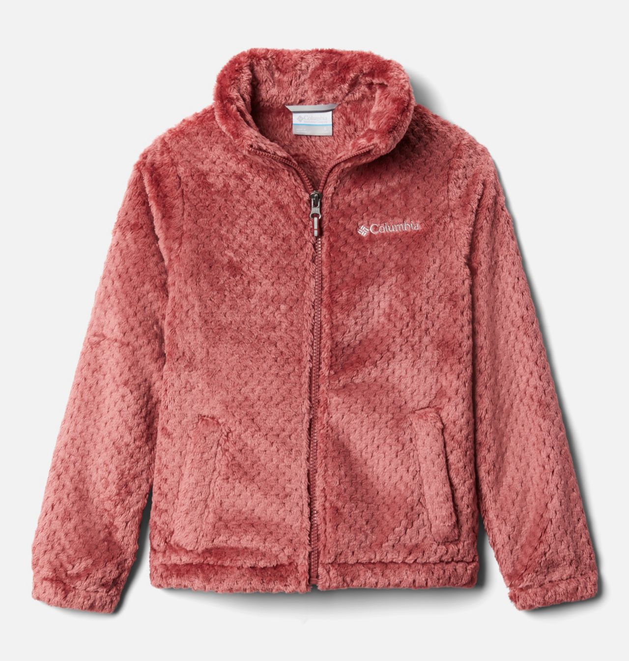 Girls' Fire Side™ Sherpa Jacket 1