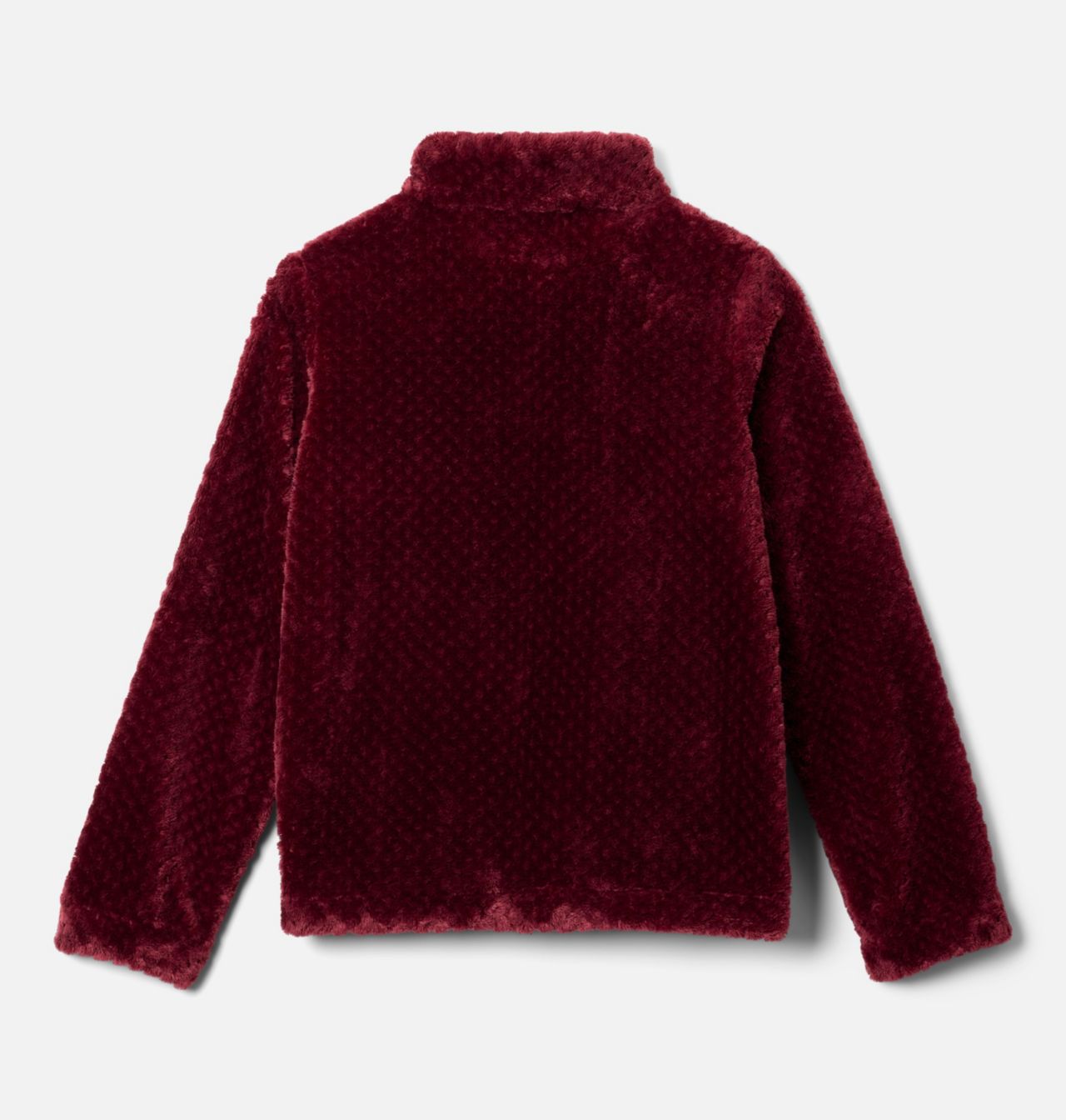 Girls' Fire Side™ Sherpa Jacket | 624 | M 2