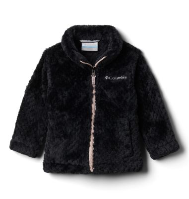 columbia fire side sherpa full zip