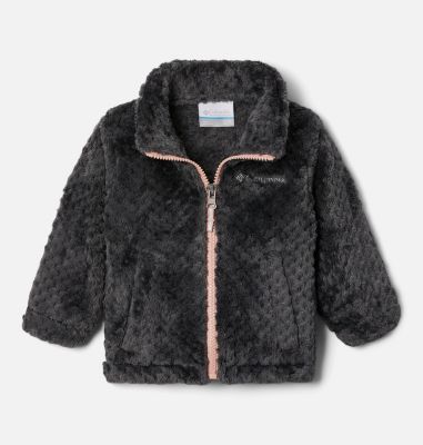 columbia sherpa jacket