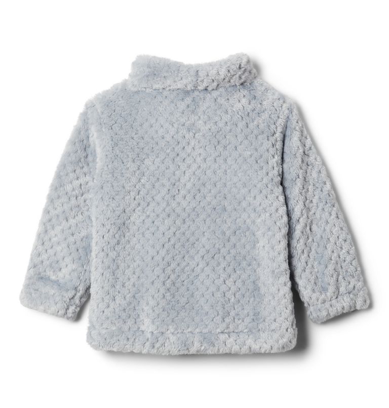 Girls’ Infant Fire Side™ Sherpa Jacket | Columbia Sportswear