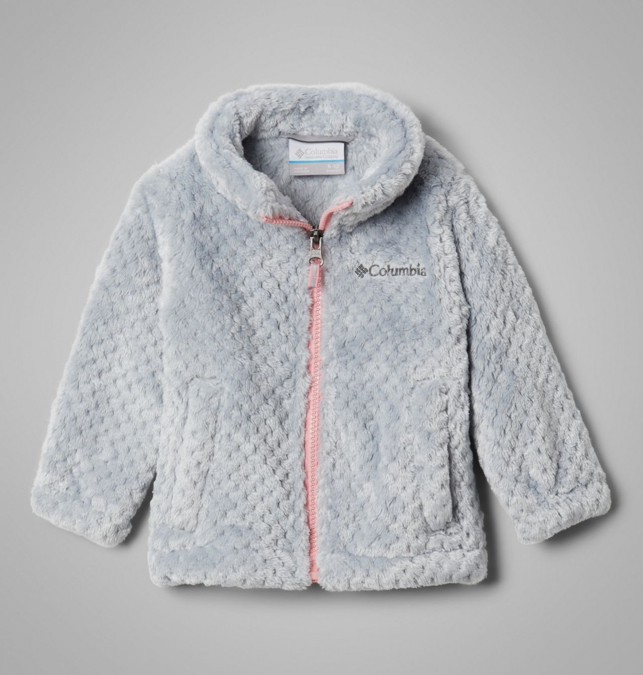 Girls’ Infant Fire Side™ Sherpa Jacket 1