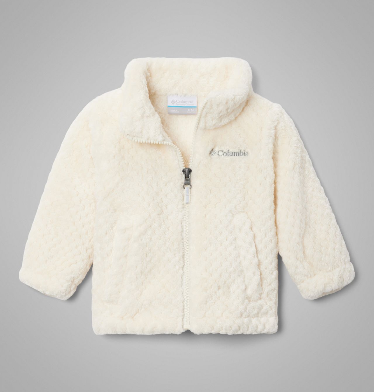 Girls’ Infant Fire Side™ Sherpa Jacket 1