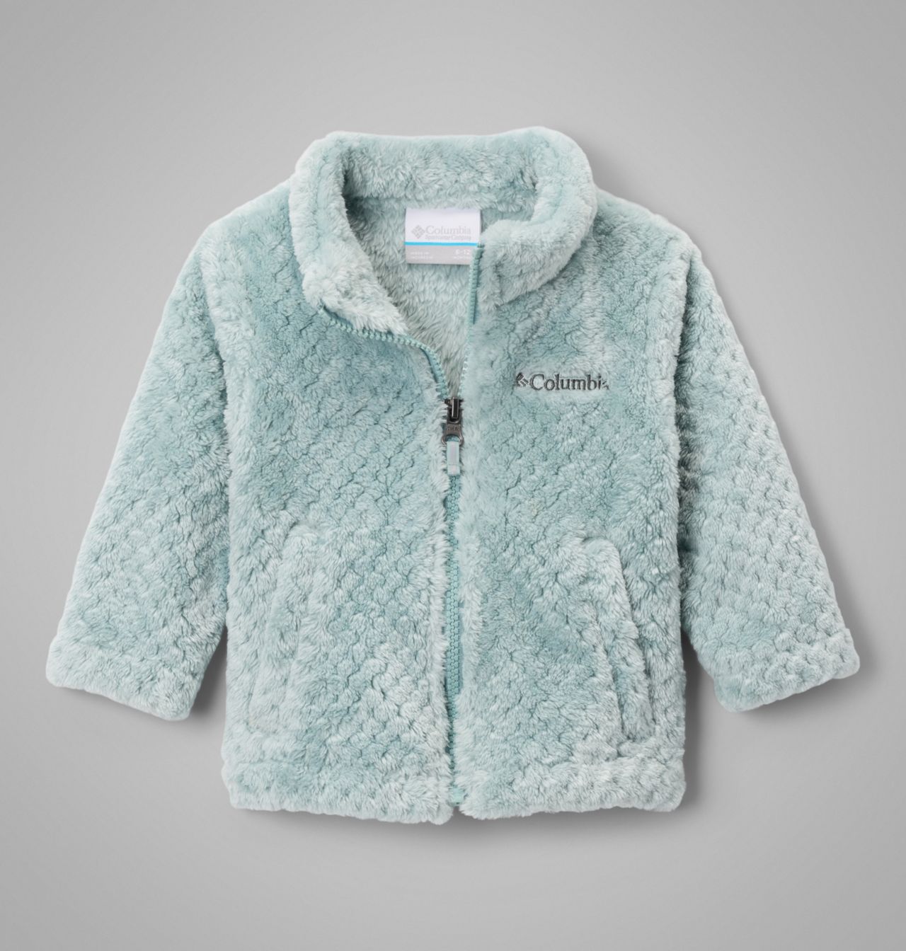 Girls’ Infant Fire Side™ Sherpa Jacket 1