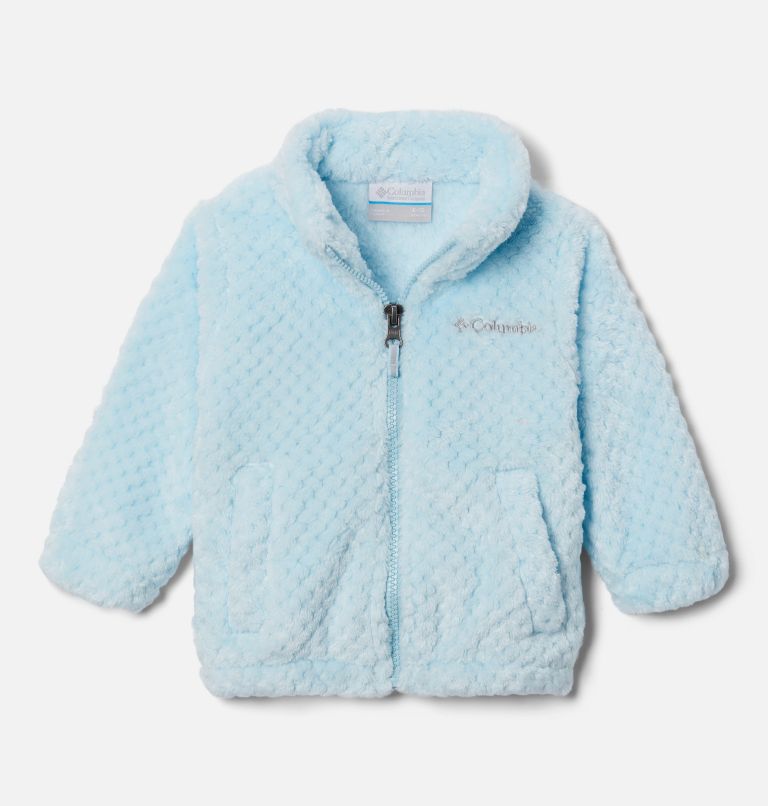 Girls Infant Fire Side Sherpa Jacket Columbia Sportswear