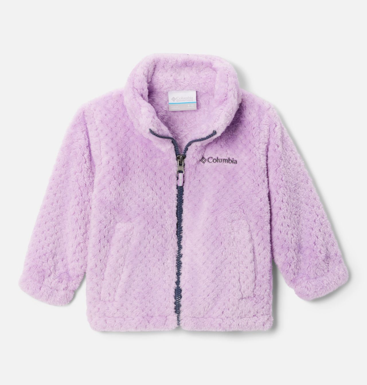 Girls’ Infant Fire Side™ Sherpa Jacket 1