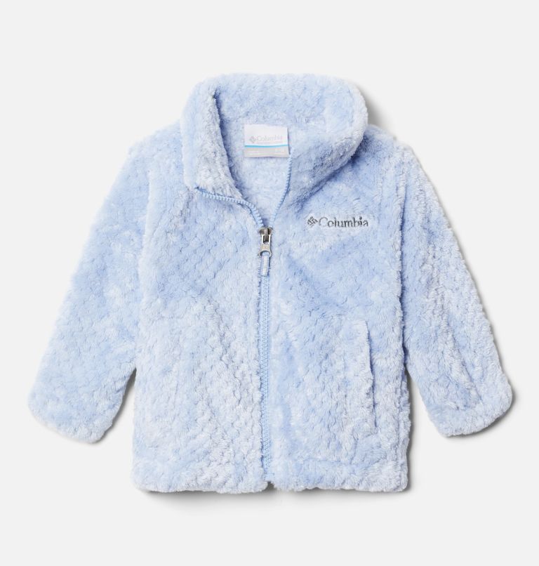Girls’ Infant Fire Side™ Sherpa Jacket Columbia Sportswear