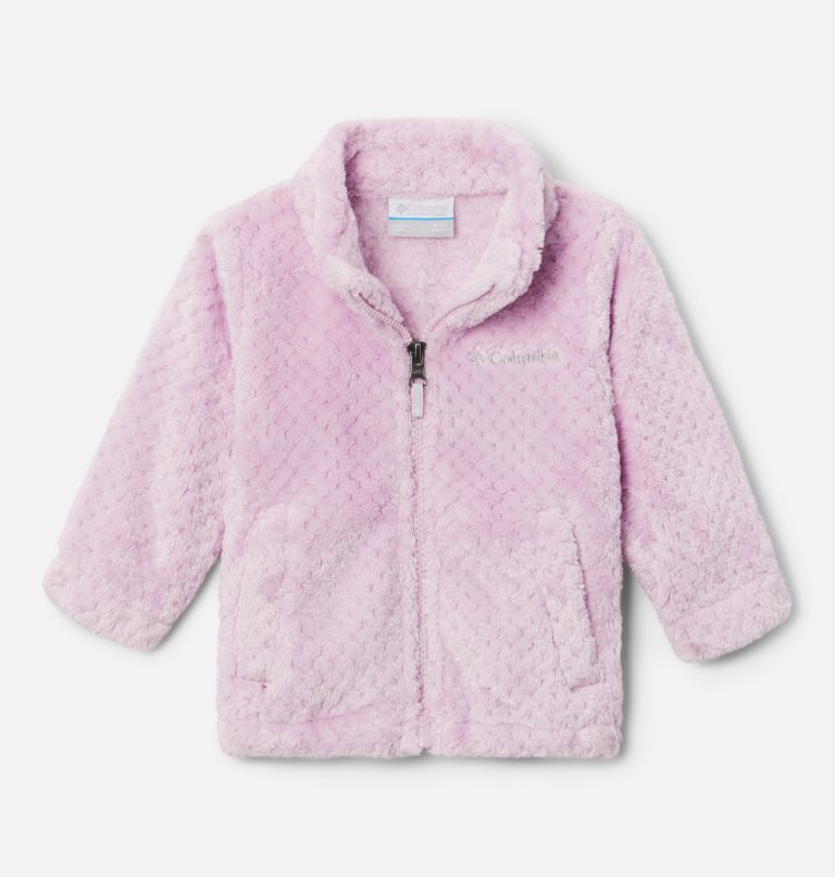 Girls’ Infant Fire Side™ Sherpa Jacket Columbia Sportswear