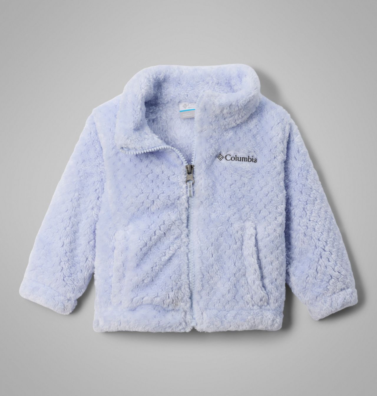 Girls’ Infant Fire Side™ Sherpa Jacket 1