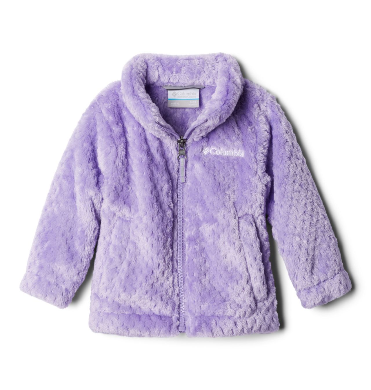 Girls’ Infant Fire Side™ Sherpa Jacket 1