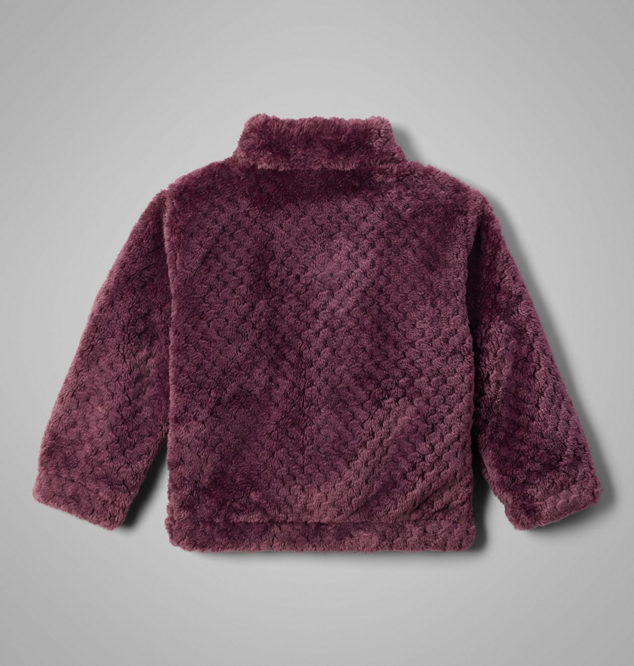 Girls’ Infant Fire Side™ Sherpa Jacket 3