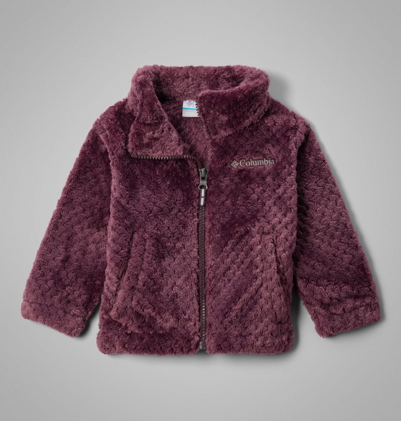 Girls’ Infant Fire Side™ Sherpa Jacket 1