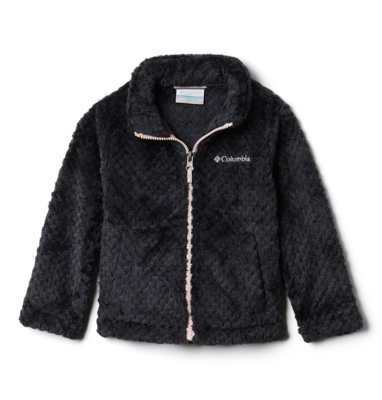 Toddler Fire Side™ Sherpa Full Zip Columbia Sportswear
