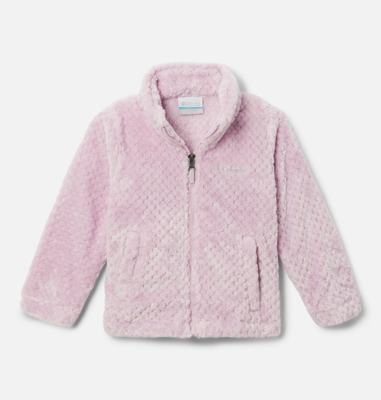 Girls' Toddler Fire Side™ Sherpa Full Zip 1