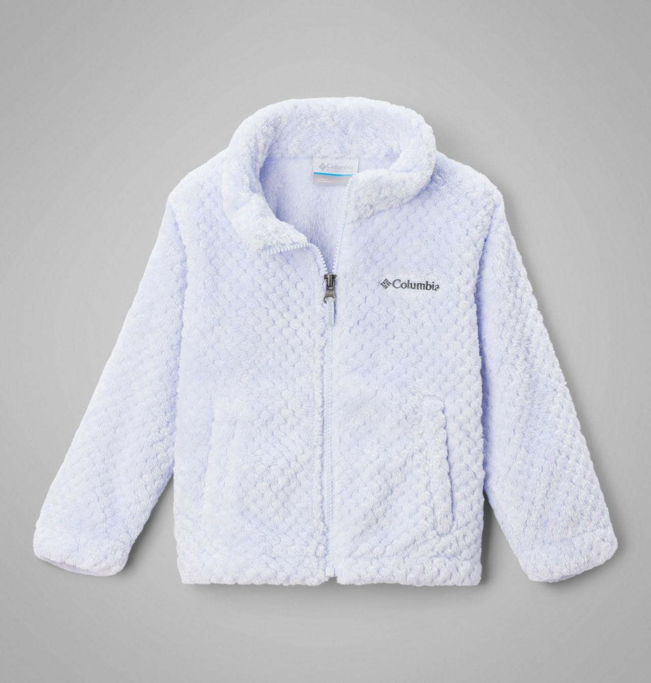 Girls' Toddler Fire Side™ Sherpa Full Zip | 581 | 3T 1