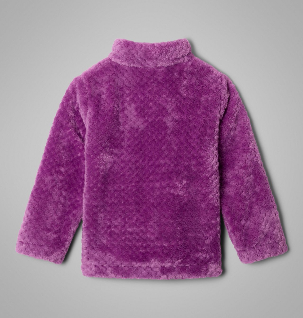 Girls' Toddler Fire Side™ Sherpa Full Zip | 582 | 2T 2