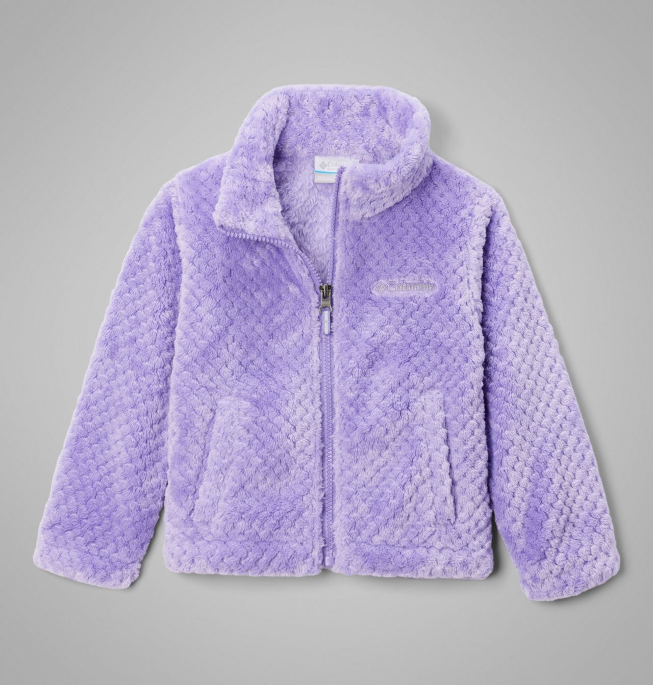 Girls' Toddler Fire Side™ Sherpa Full Zip 1