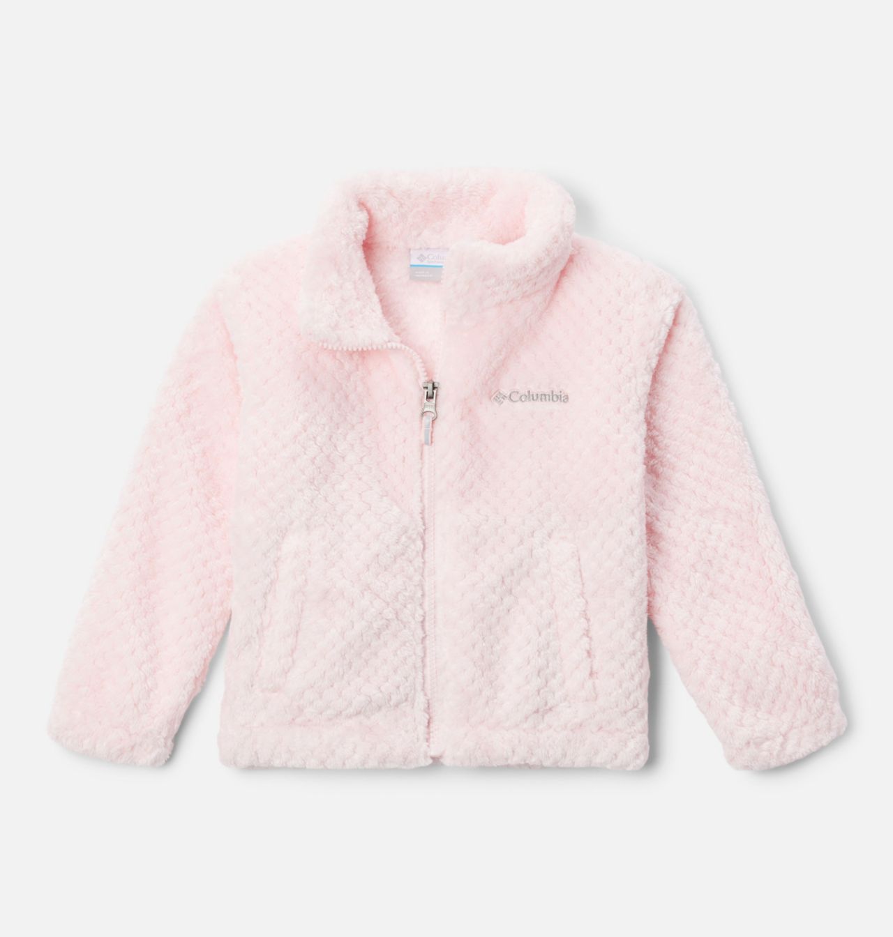 Girls' Toddler Fire Side™ Sherpa Full Zip 1