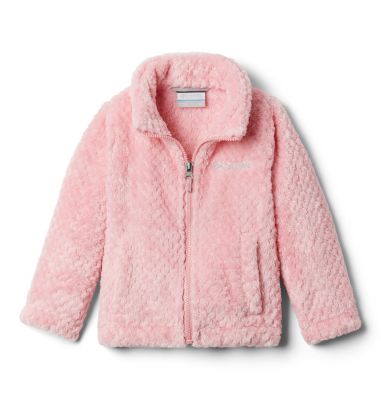 childrens fleece jackets