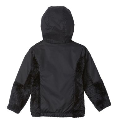 columbia fire side jacket