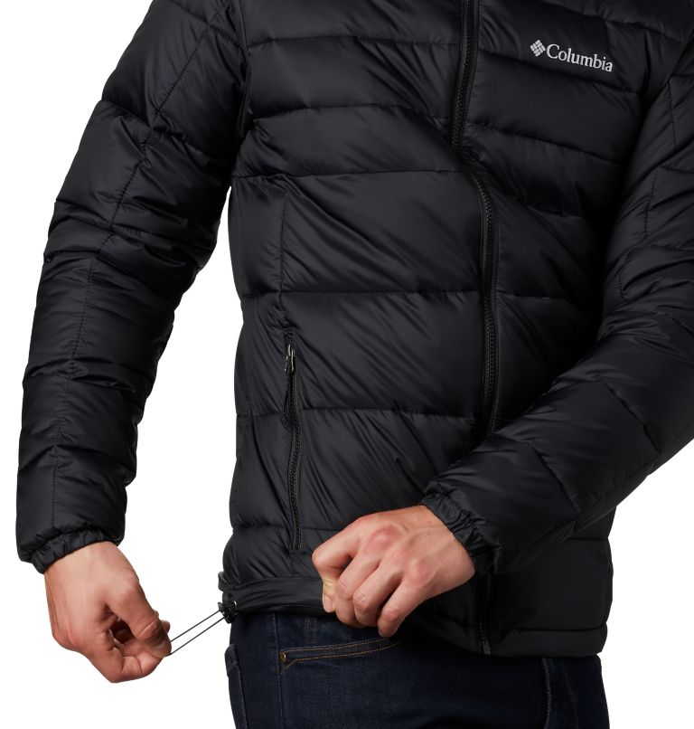 Columbia lookout butte outlet jacket