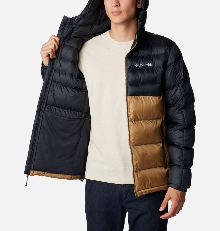 Columbia buck butte padded jacket sale