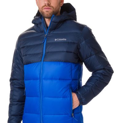 columbia buck butte insulated