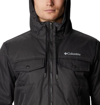 montague falls ii insulated jacket