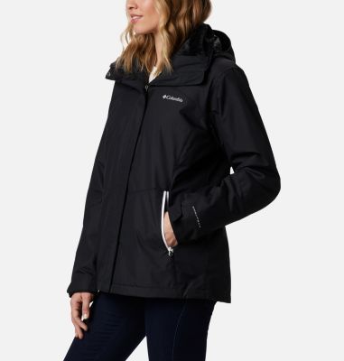 Women's Bugaboo™ II Fleece Interchange 