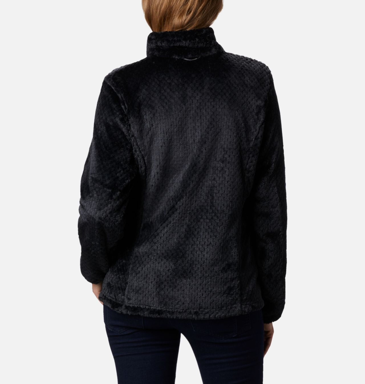 Women's Bugaboo™ II Fleece Interchange Jacket 9