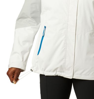 columbia bugaboo ii jacket womens