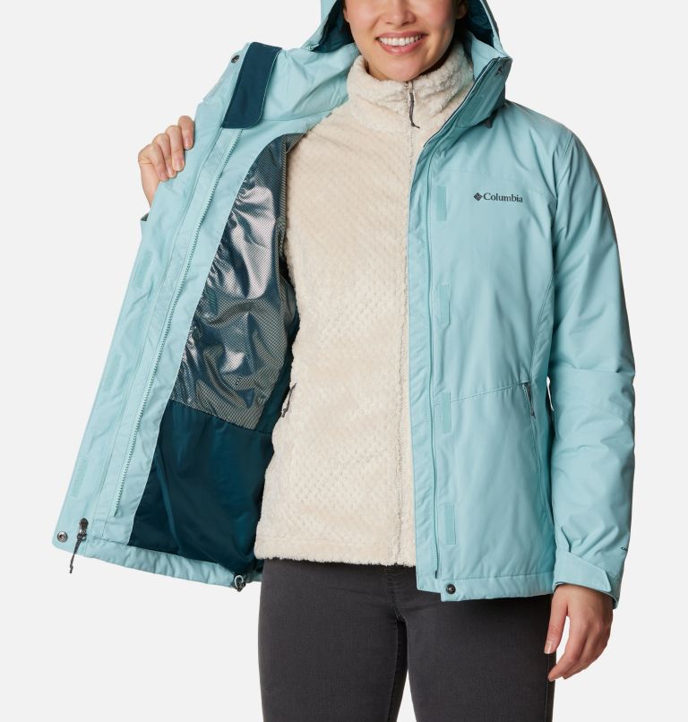 Women's Bugaboo™ II Fleece Interchange Jacket