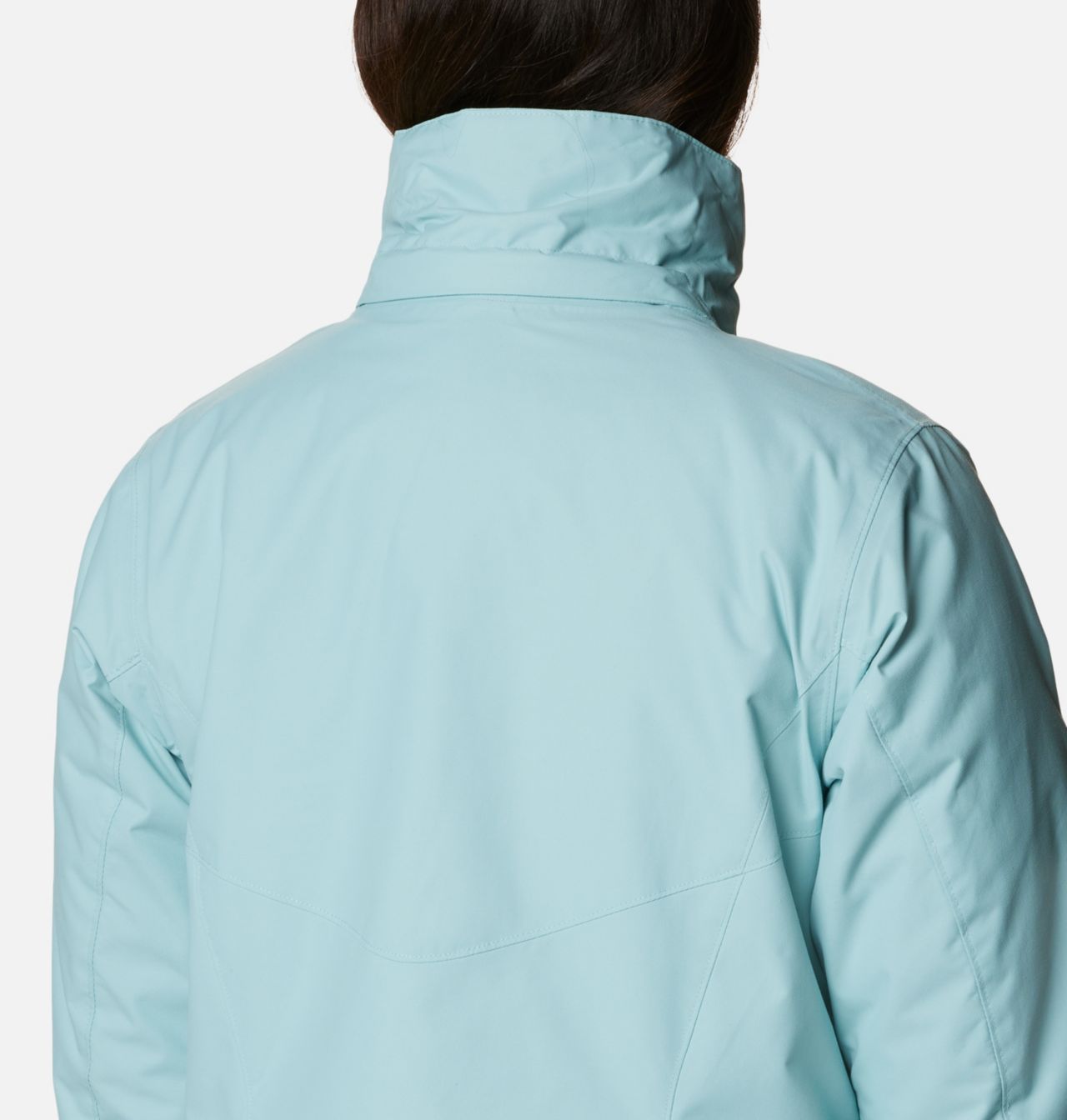 Women's Bugaboo™ II Fleece Interchange Jacket 9