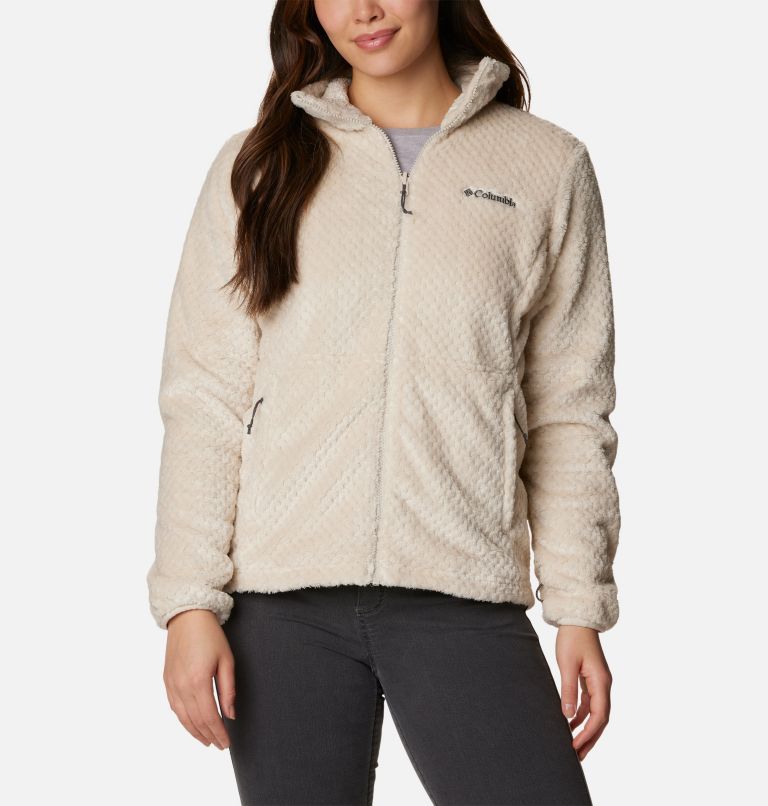 Columbia Bugaboo II Fleece Interchange Jacket - Women's — Womens Clothing  Size: Extra Large, Apparel Fit: Regular, Gender: Female, Age Group: Adults  — 179924-010-XL