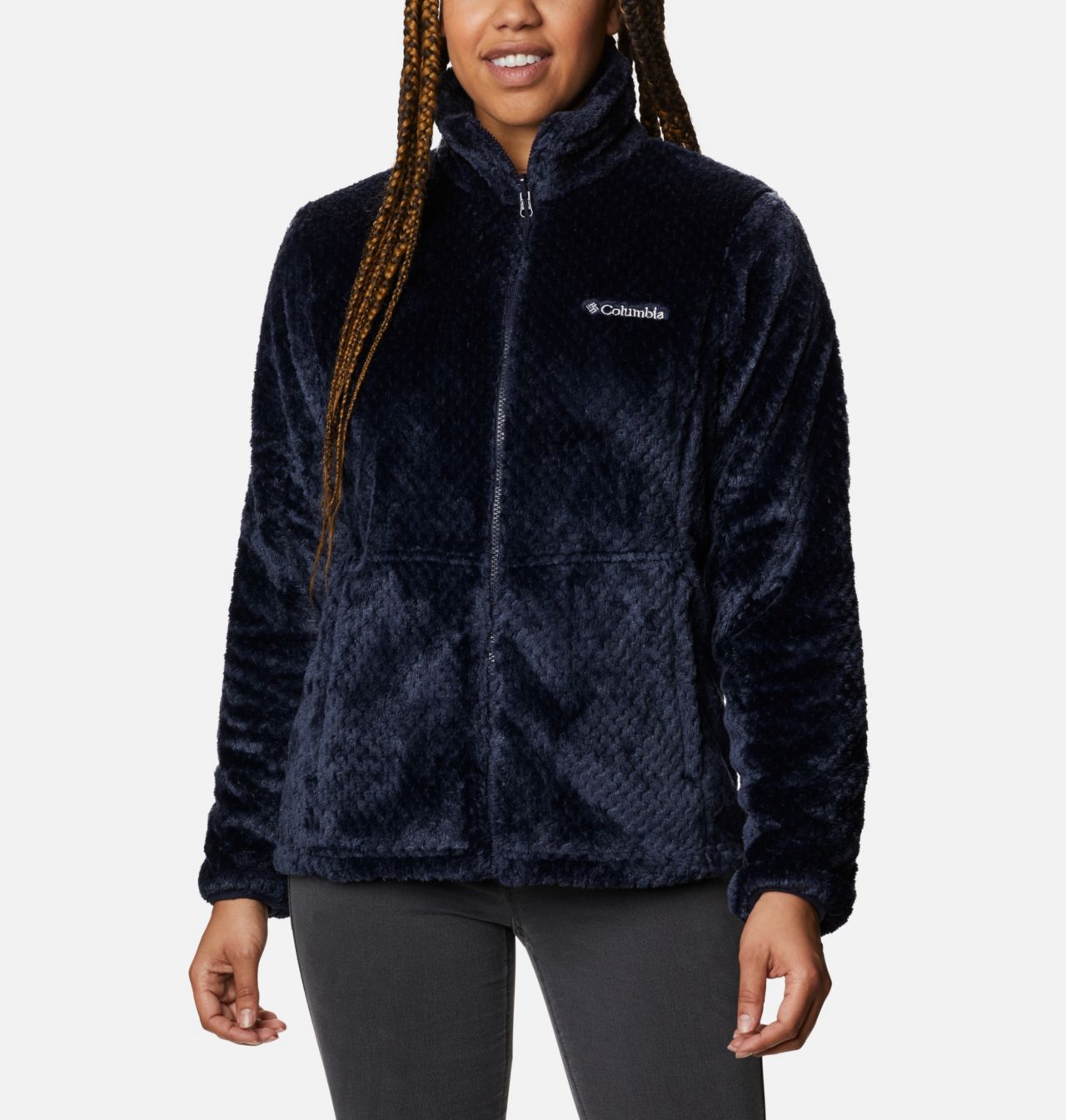 Women's Bugaboo™ II Fleece Interchange Jacket 8