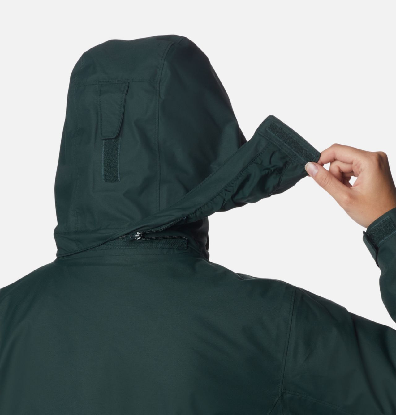 Women's Bugaboo™ II Fleece Interchange Jacket 8
