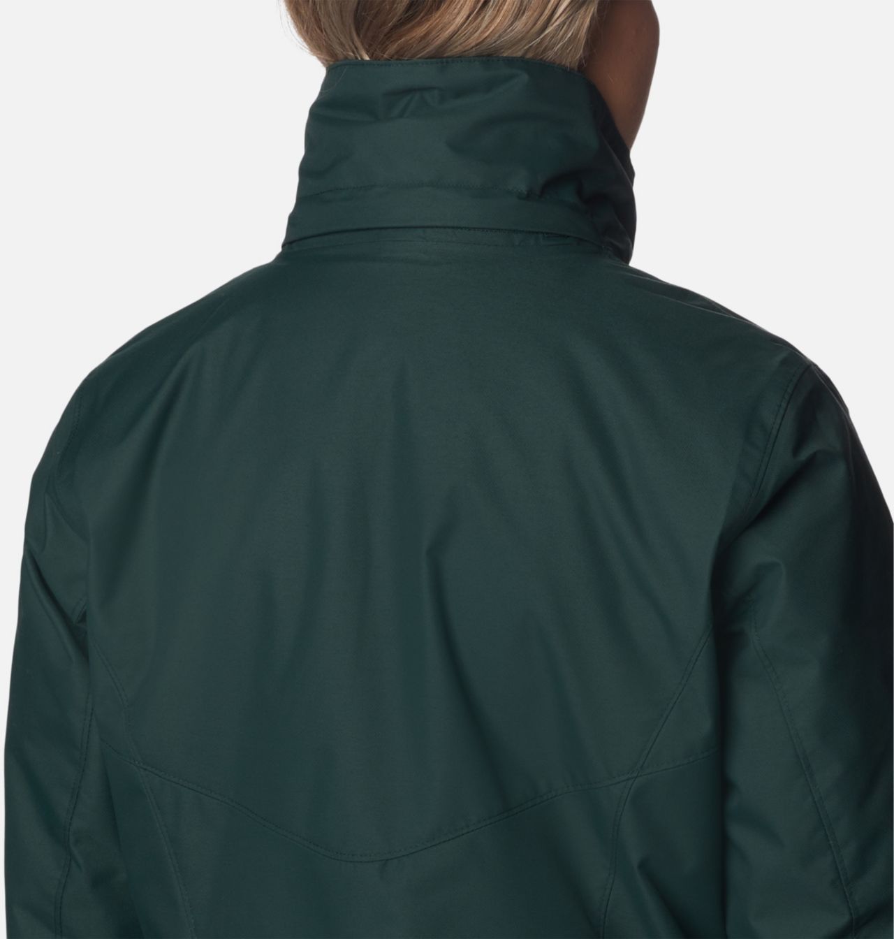 Women's Bugaboo™ II Fleece Interchange Jacket 9