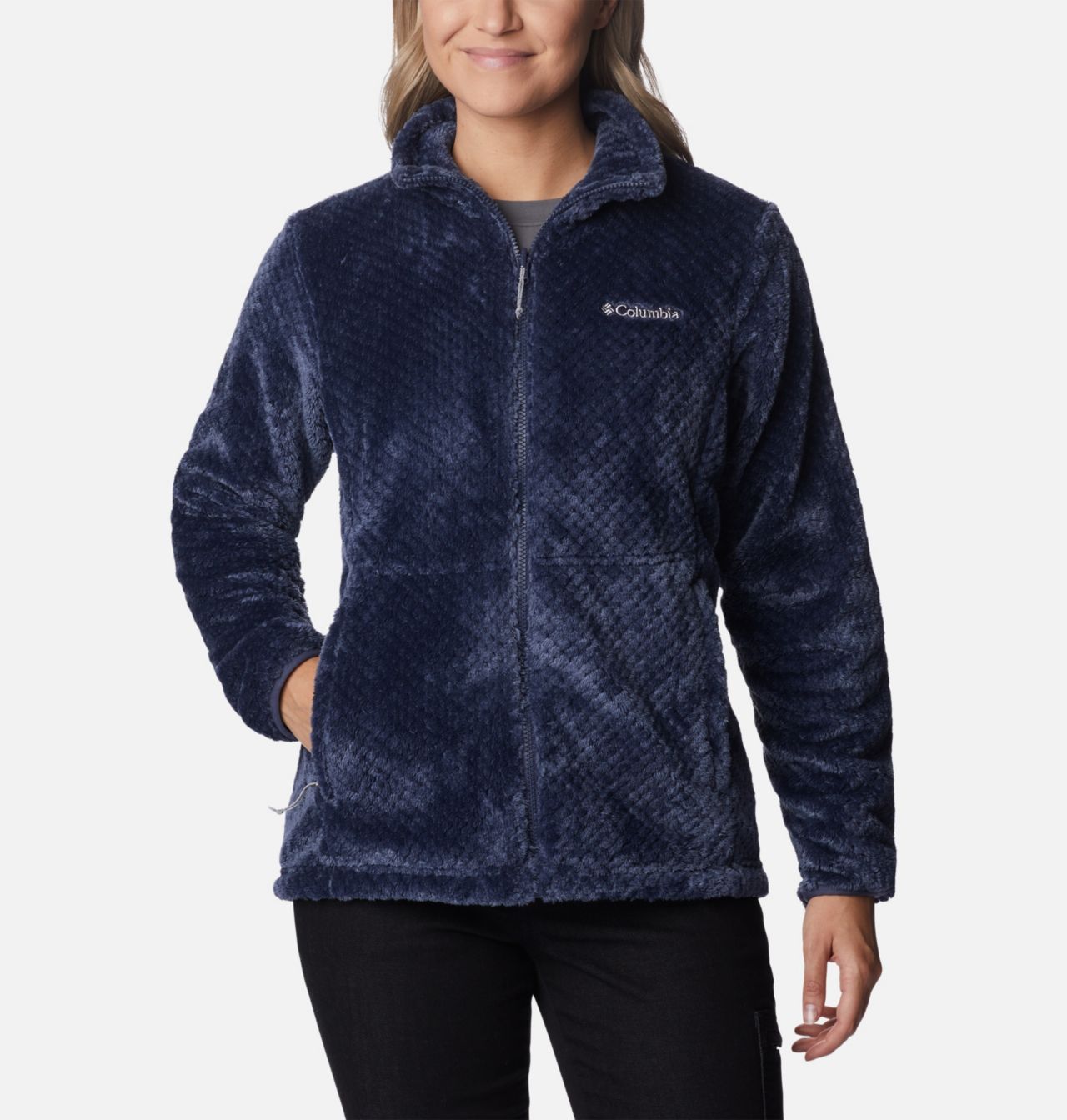 Women's Bugaboo™ II Fleece Interchange Jacket 11