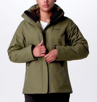 jacket marco polo