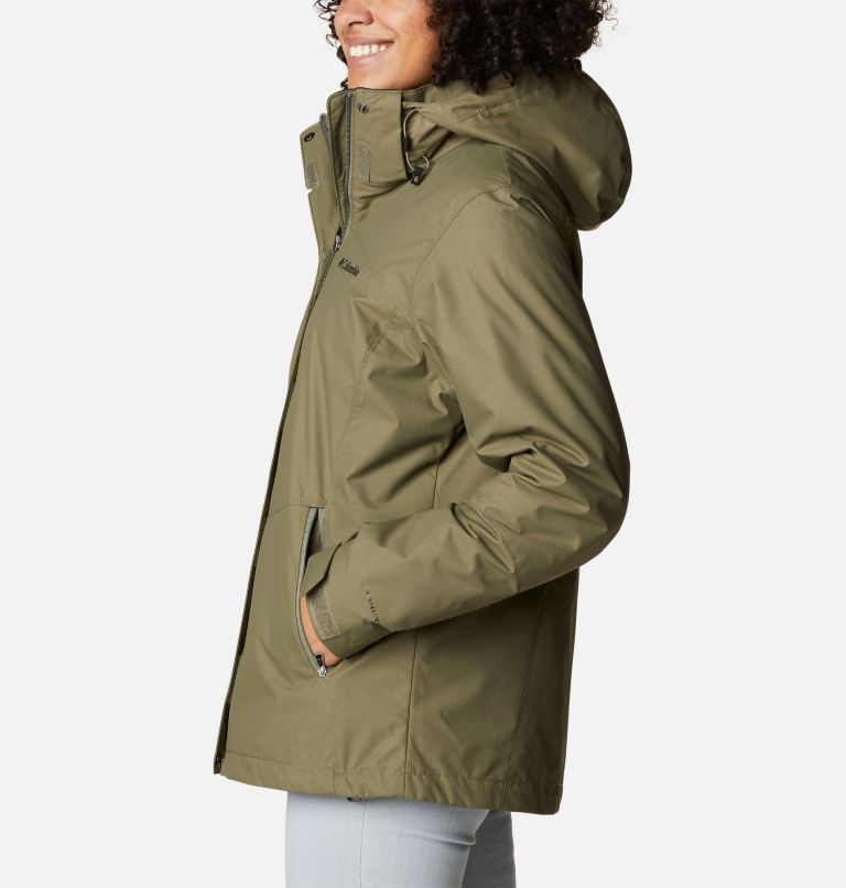 Women's bugaboo outlet jacket