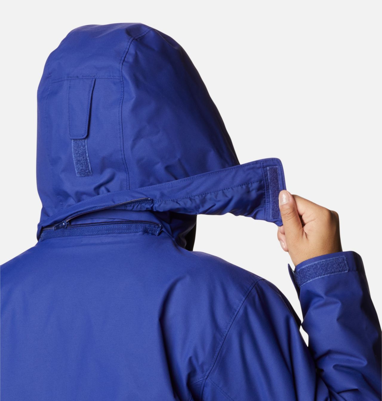 Women's Bugaboo™ II Fleece Interchange Jacket 8