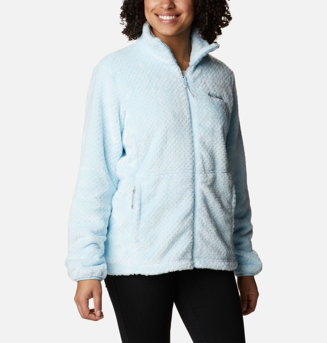 Women's Bugaboo™ II Fleece Interchange Jacket 11