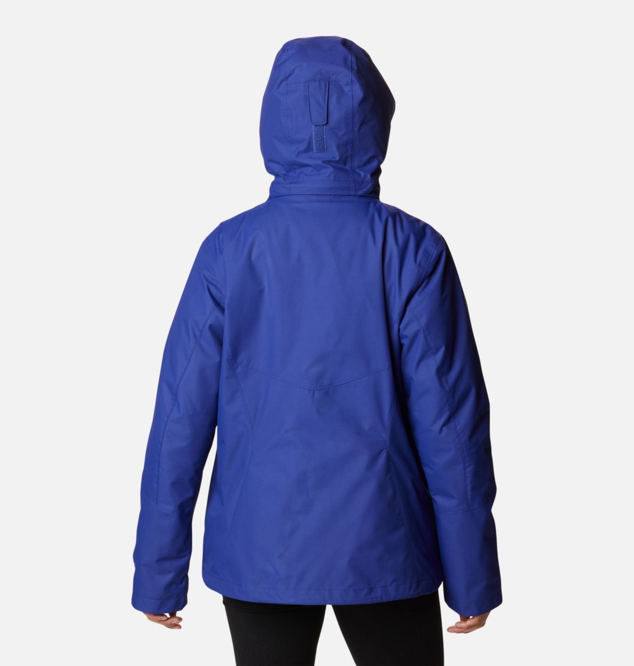 Women's Bugaboo™ II Fleece Interchange Jacket 2