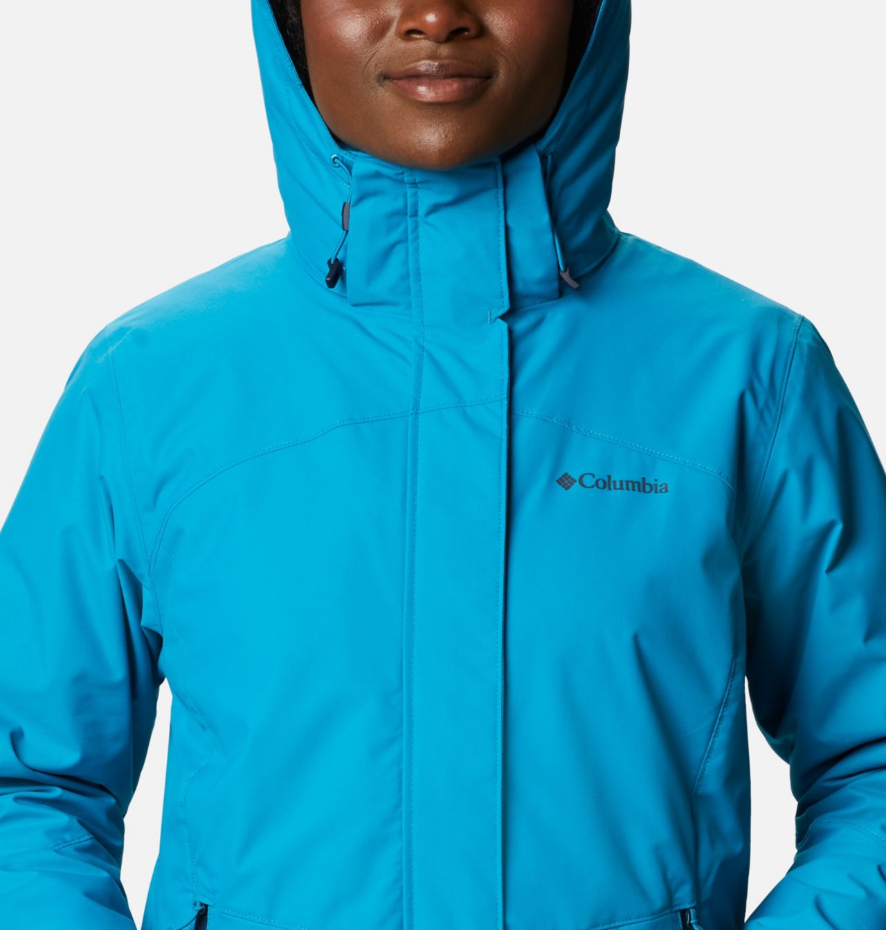 Women's Bugaboo™ II Fleece Interchange Jacket 3